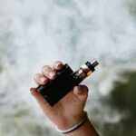 Design and Technology Innovation in Vaping